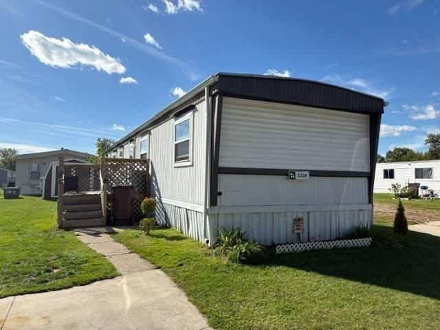 House for sale in Ravinia Anchor Bay, Saint Clair County