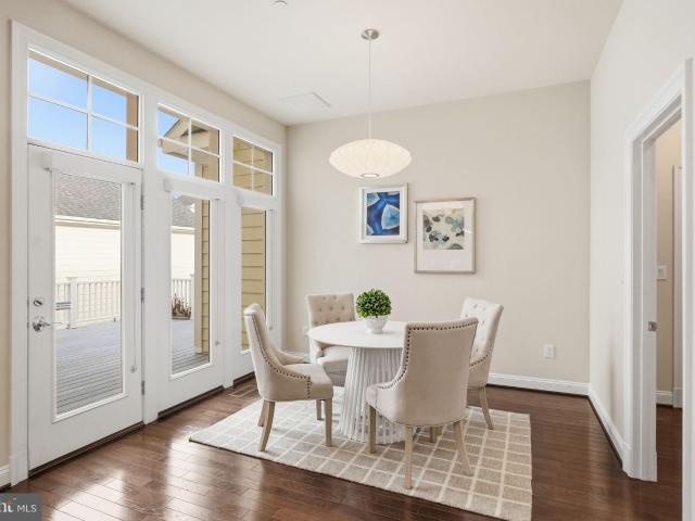 House for sale in Bethesda, Maryland