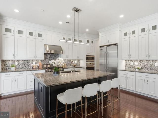 House for sale in Bethesda, Maryland