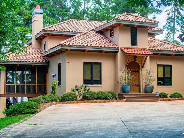 House for sale in Wedowee, Alabama