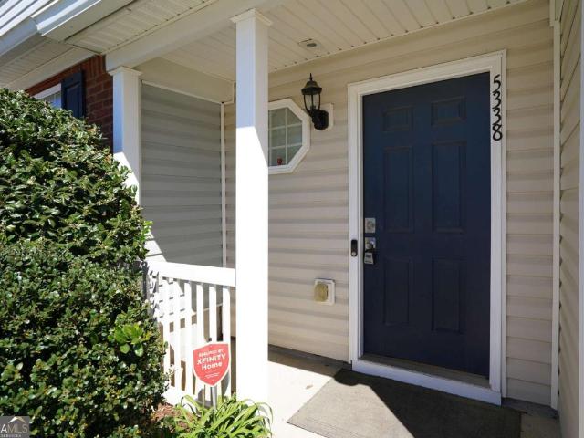 Townhouse for sale in Clayton, Georgia