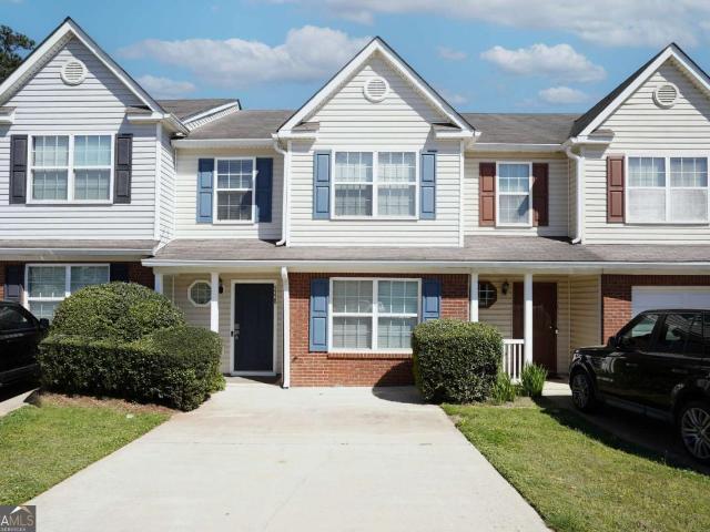 Townhouse for sale in Clayton, Georgia