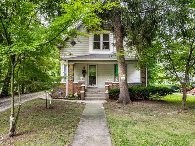House for sale in Camby, Indiana