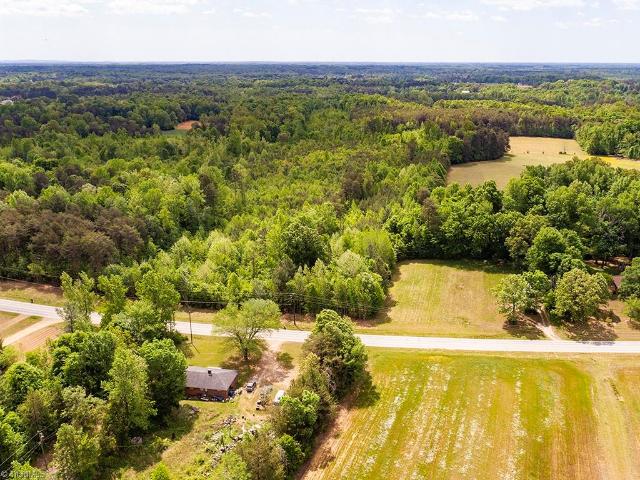 Land for sale in Guilford, North Carolina