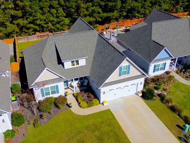 House for sale in Leland, North Carolina