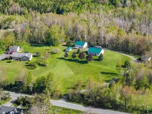 House for sale in Nova Scotia