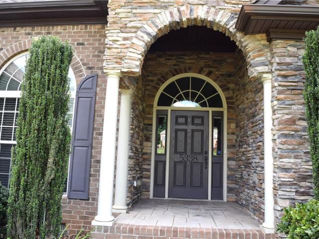 House for sale in Belews Creek, North Carolina
