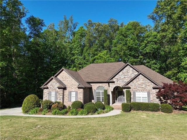 House for sale in Belews Creek, North Carolina