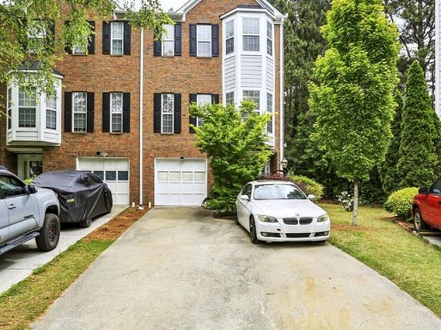 Townhouse for sale in Norcross, Georgia