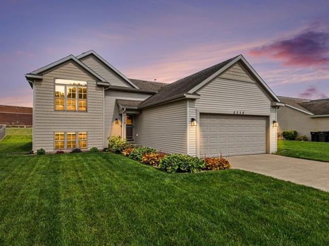House for sale in Grandville, Michigan