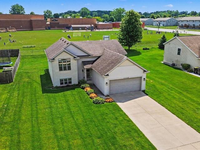 House for sale in Wyoming, Michigan