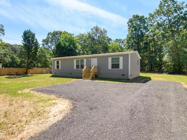 House for sale in Eastville, Northampton County