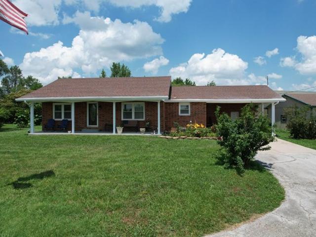 Farm for sale in Brighton, Missouri