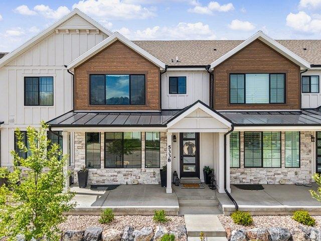 Townhouse for sale in Murray, Utah