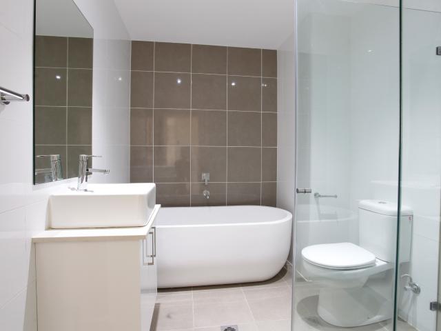 Apartment for rent in Rhodes, New South Wales