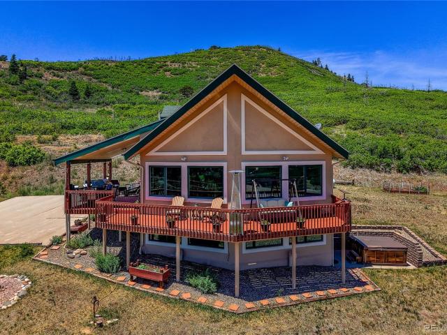 House for sale in La Veta, Colorado
