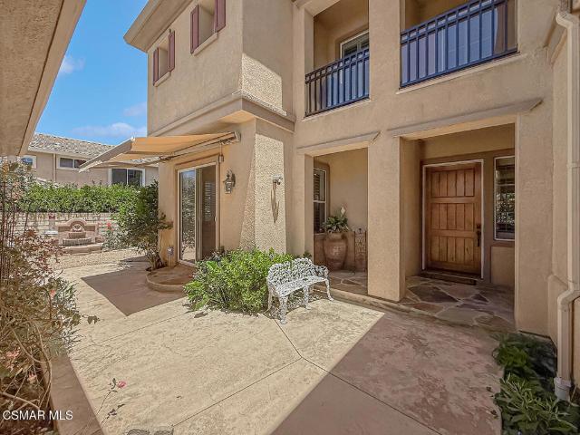 House for sale in Newbury Park, California