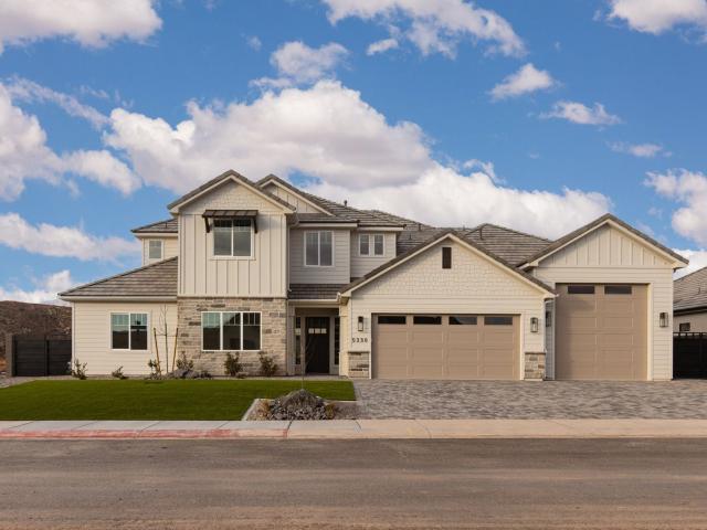 House for sale in Hurricane, Utah