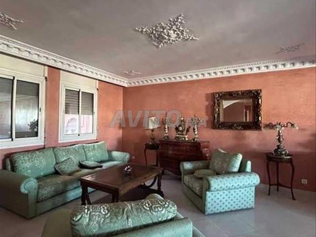 Propriété vente à Anfa, Gharb-Chrarda-Beni Hssen