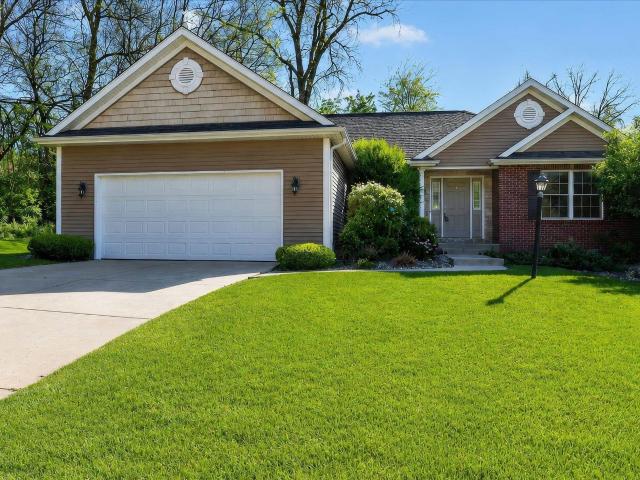 House for sale in Notre Dame, Indiana