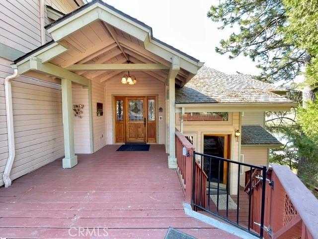 House for sale in Bass Lake, Madera County