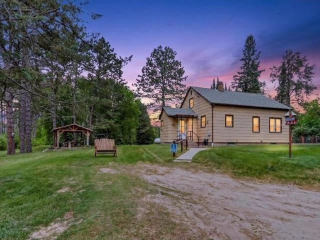 House for sale in Deer River, Minnesota