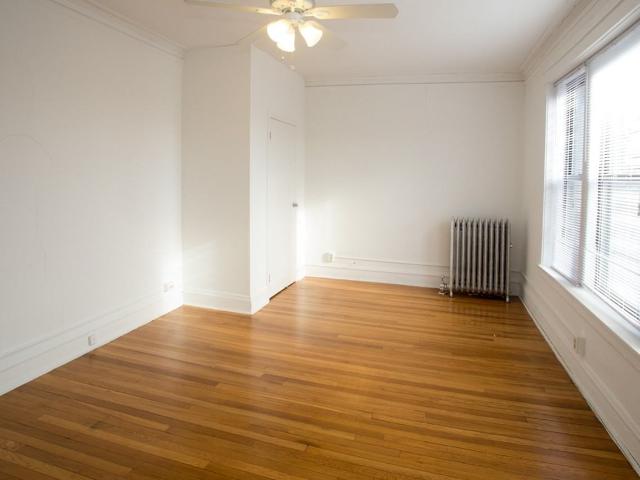Apartment for rent in Chicago Park, Illinois