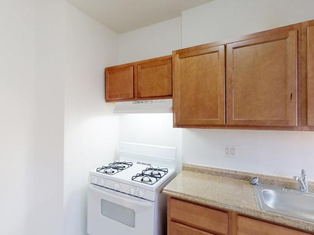 Apartment for rent in Chicago