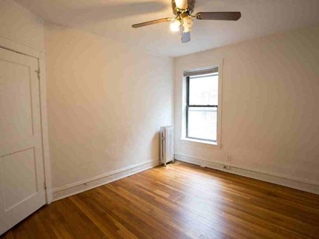 Apartment for rent in Chicago Park, Illinois