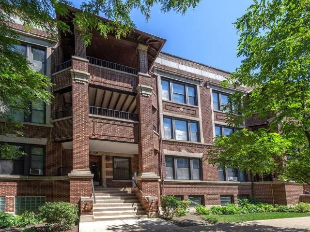 Apartment for rent in Chicago Park, Illinois