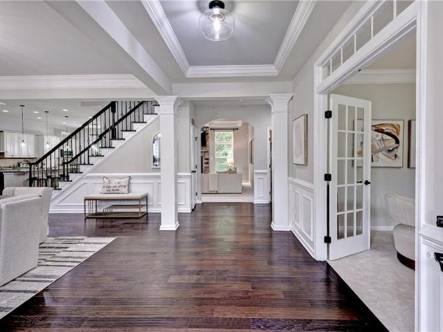 House for sale in Centerville, Williamsburg