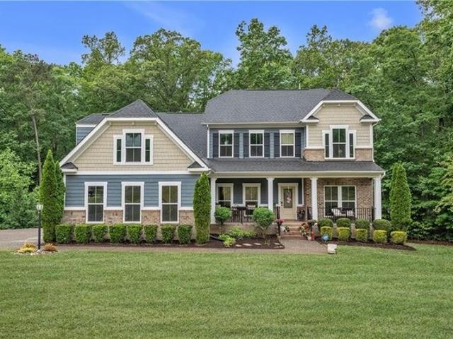 House for sale in Virginia