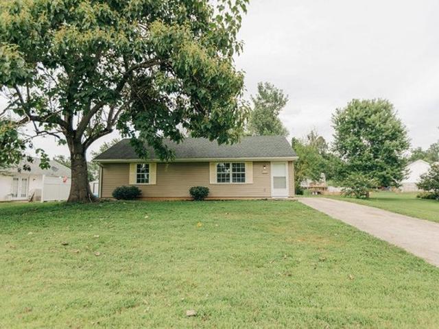 House for sale in Somerset, Kentucky