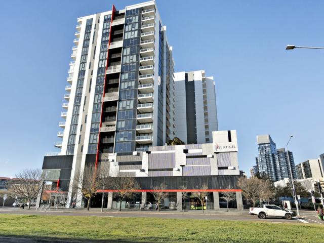 Apartment for rent in Belconnen, District of Belconnen