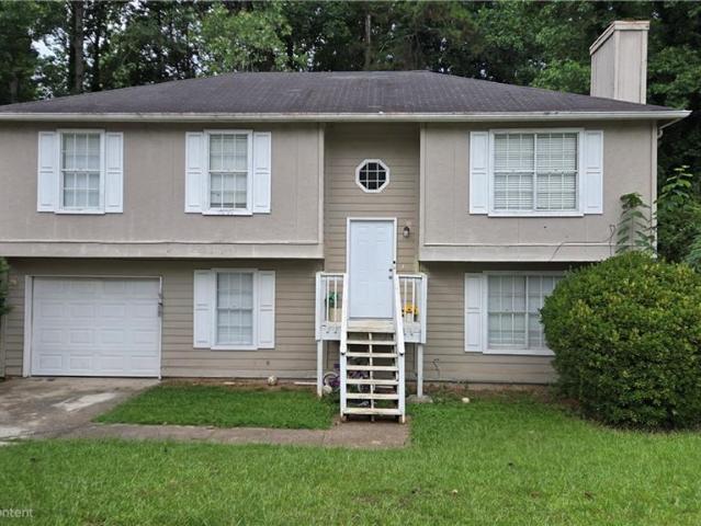 House for sale in Redan, Georgia