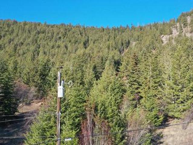 Land for sale in Kamloops, British Columbia