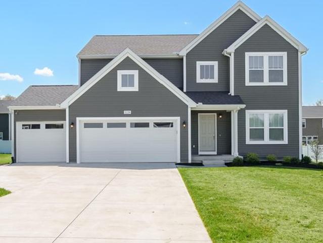 House for sale in Kalamazoo, Michigan