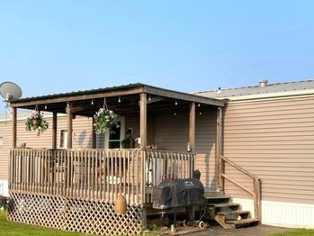 House for sale in Melrose, Iowa