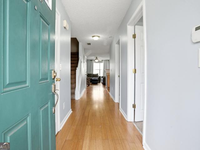 Townhouse for sale in Clayton, Georgia