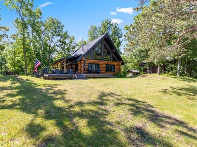 House for sale in Fort Ripley, Minnesota