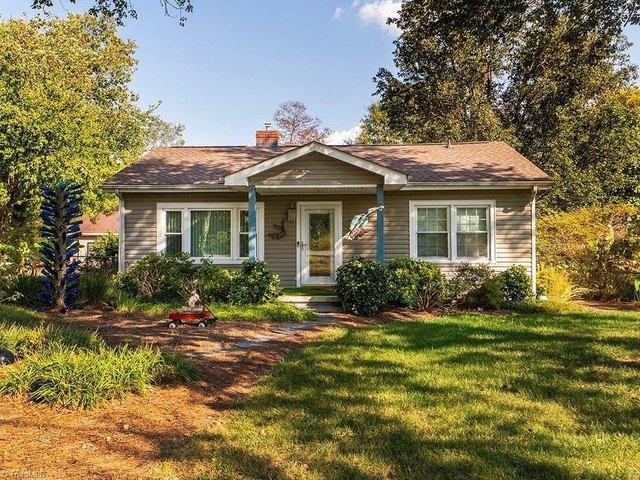 House for sale in Greensboro, Guilford County