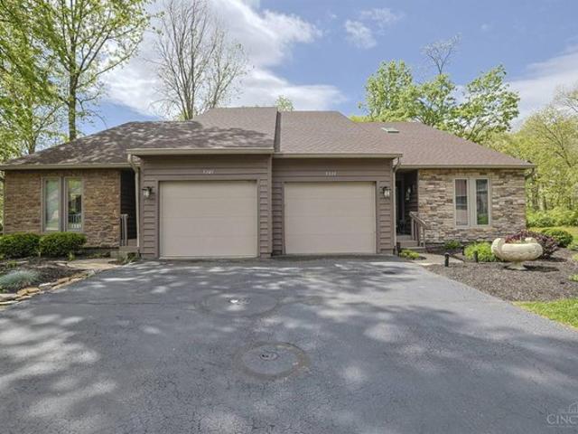 House for sale in Blue Ash, Ohio