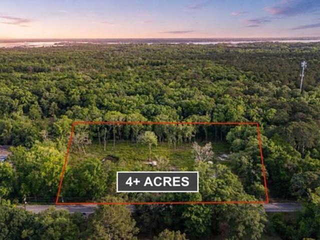 Land for sale in Hollywood, South Carolina
