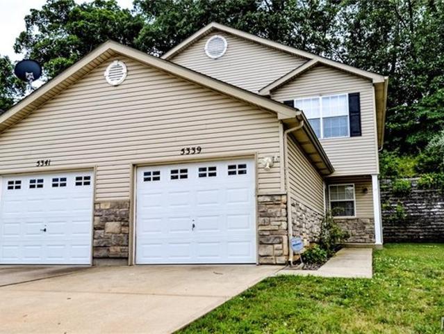 Townhouse for sale in Kimmswick, Missouri
