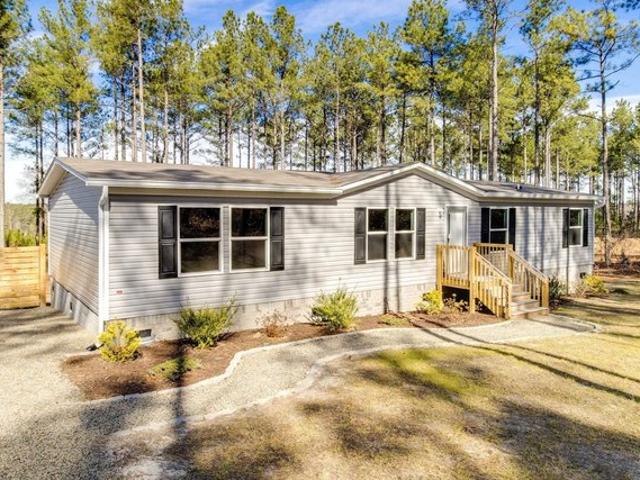House for sale in Kershaw, South Carolina