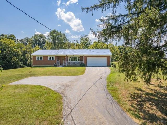 House for sale in Ripley, Ohio