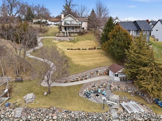 House for sale in Guthrie, Iowa