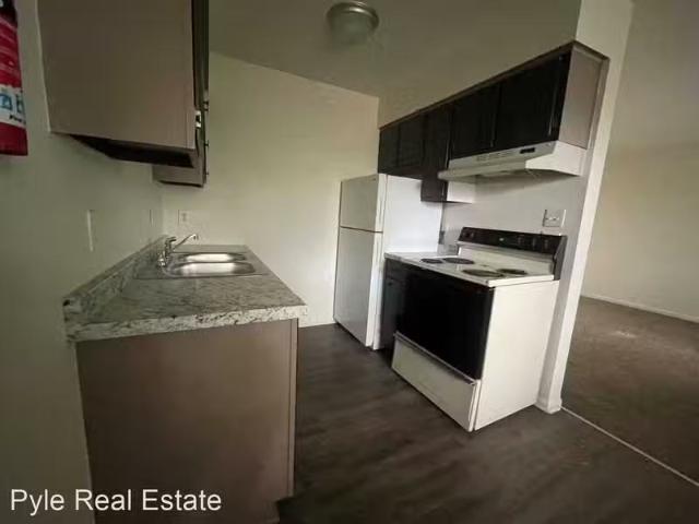 Condo for rent in Toledo