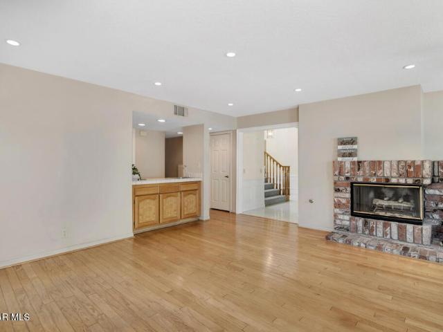 House for sale in Simi Valley, California