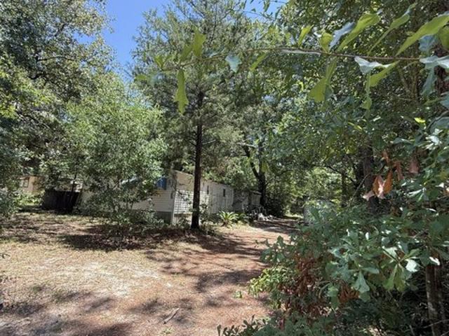 Land for sale in Crestview, Okaloosa County
